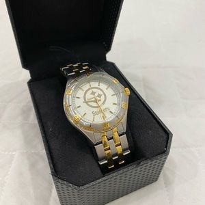 Men’s watch: NFL steelers